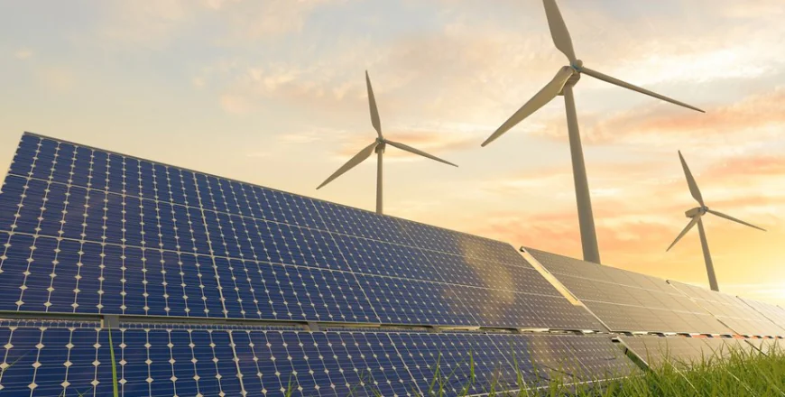 Engineering Independence Through Solar Innovation