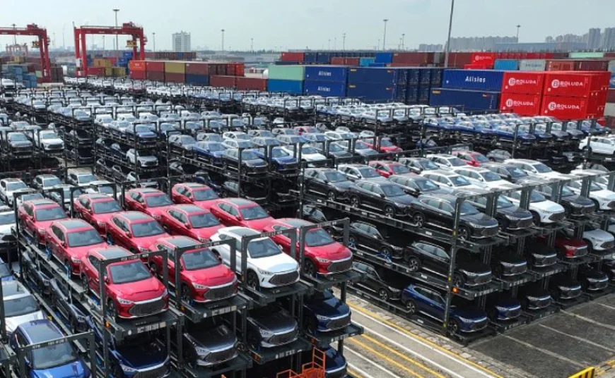 Middle East Conflict and Global Offshore Market