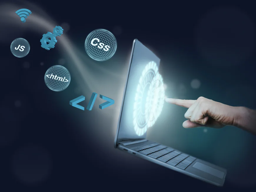 Hire Dedicated UI UX Designer for Stunning Designs