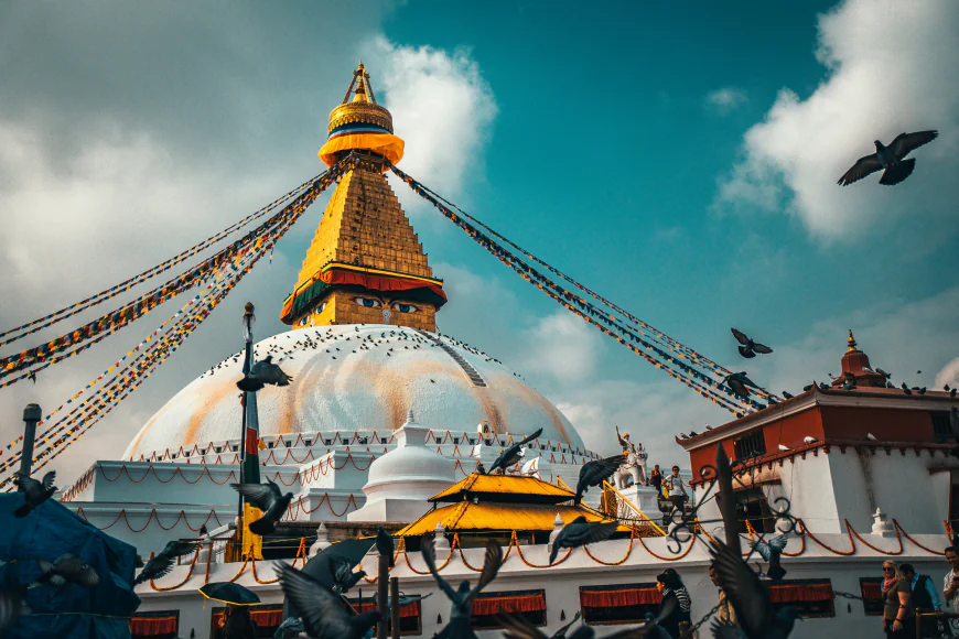 Ultimate Kathmandu Day Tour 2026 Adventures to Explore Culture, Temples, and Heritage