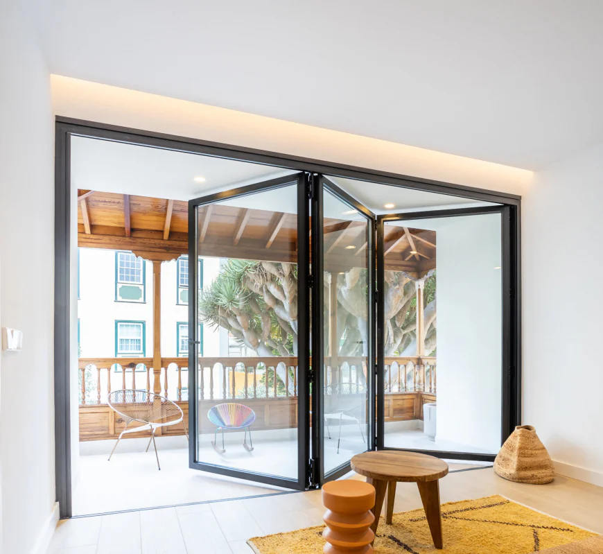 Why Choosing Sliding Aluminium Patio Doors is the Best Idea?