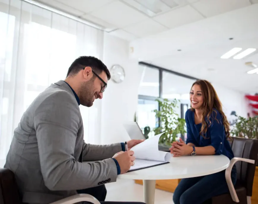 From Job Search to Placement: How the Right Support Makes a Difference