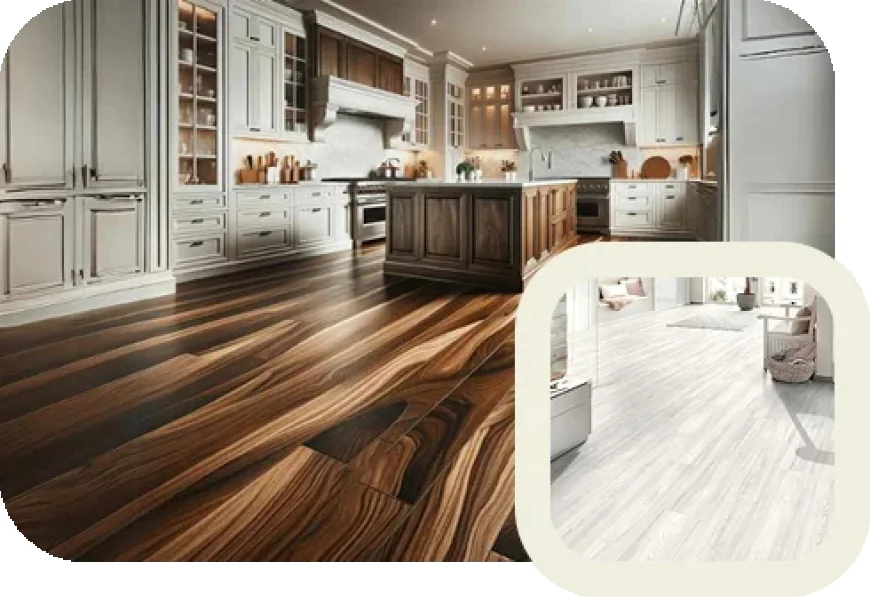 Luxury Bathroom Remodeling & Renovation Dubai