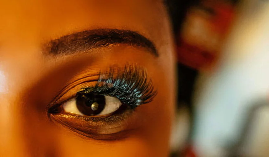 A Beginner-Friendly Guide to Eyelash Extension Styles and Types
