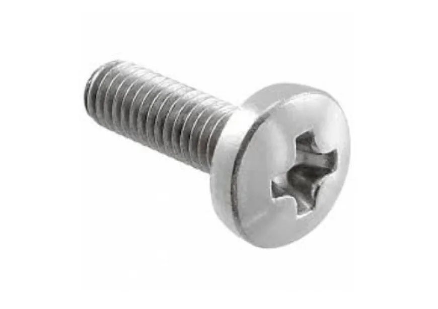 3M Screw: How To Choose The Right Size For Industrial Applications