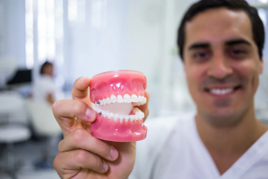 Teeth Dentures Insights: Who Needs Them Most
