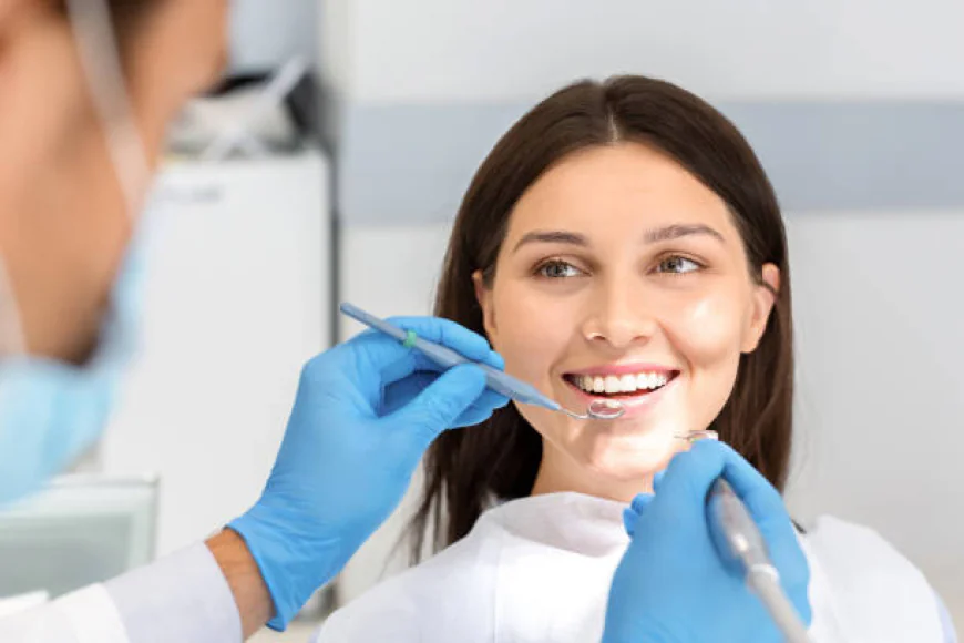 Affordable Dentist Auckland – Access to Free and Low-Cost Dental Care