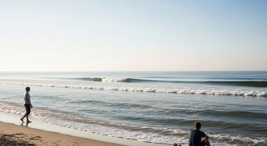 Why Shorter Seaside Trips Can Feel More Refreshing Than Long Vacations