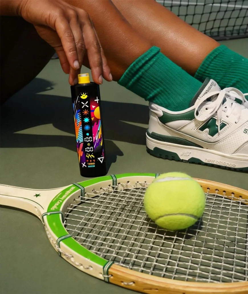 FEXO 45000 Manual: How to Switch Sounds?