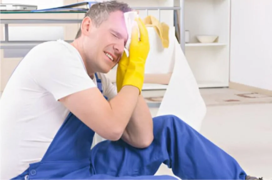 Why You Need a Brain Injury Attorney in Los Angeles After Trauma