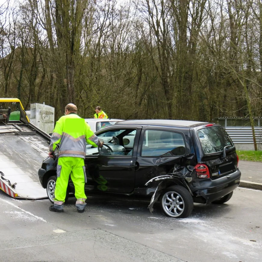 Top Cash for Junk Cars in Munhall – Get Paid Instantly with PGH Junk Cars