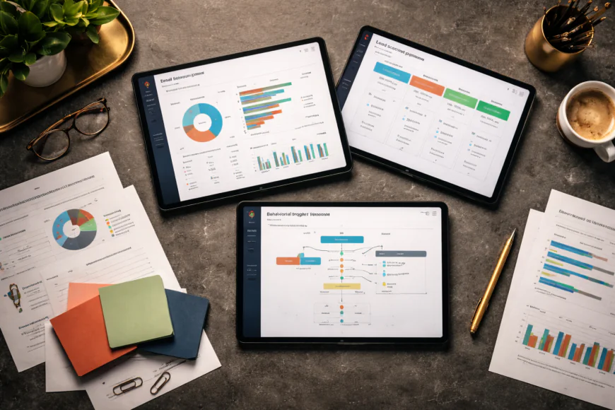 How an AI Automation Agency Can Transform Your Business Operations in 2026