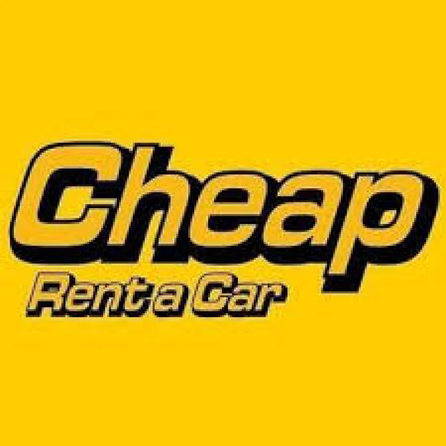 Where cheaprentacar Options Are Cheapest Worldwide 2026?