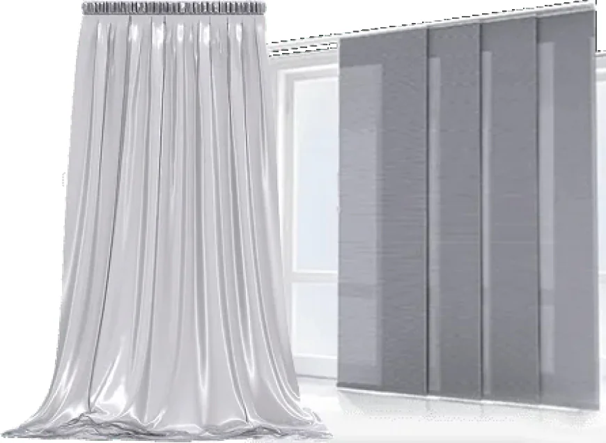 Office Curtains in Dubai – Stylish & Functional Window Solutions
