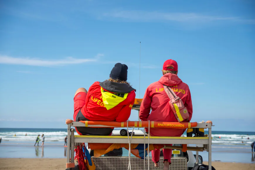 Lifeguard Training in New York: A Complete Guide to Certification, Requirements, and Career Opportunities