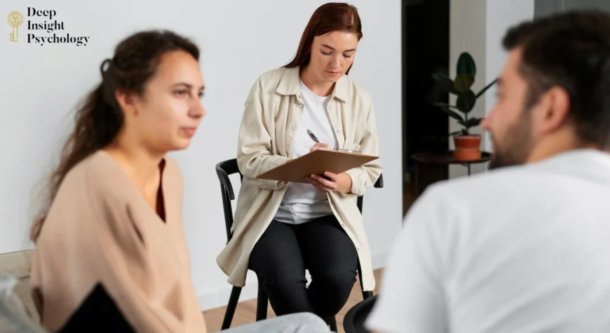 Why Choosing Expert Licensed Psychologists Matters for Personal Counseling Services?