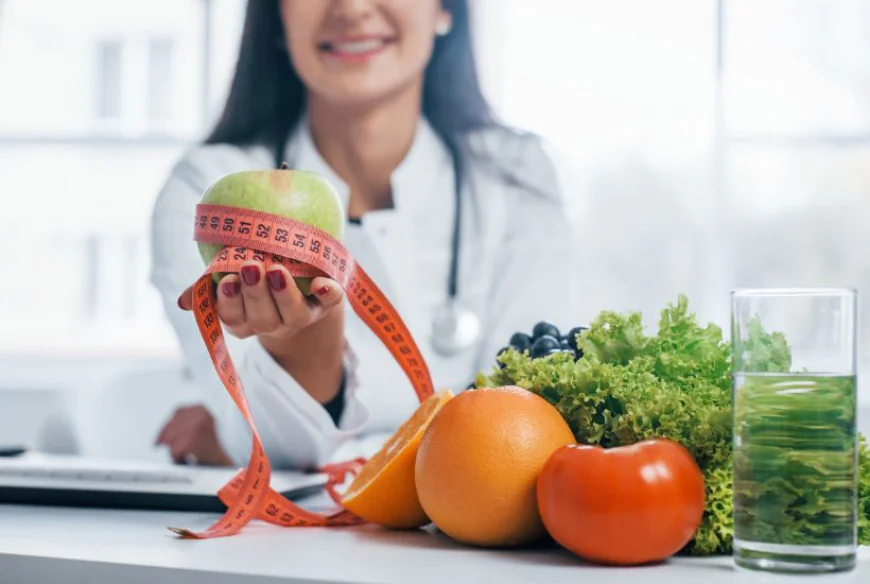 How Nutritionists and Dietitians Assess Needs?