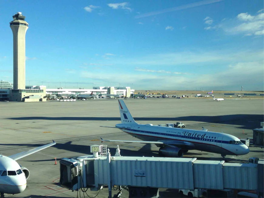 Are You Making These Denver Airport Departures Mistakes? Travel Hacks Every Frequent Flyer Should Know