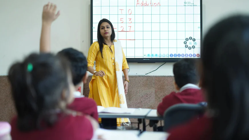 21st Century Skills Every School Should Teach