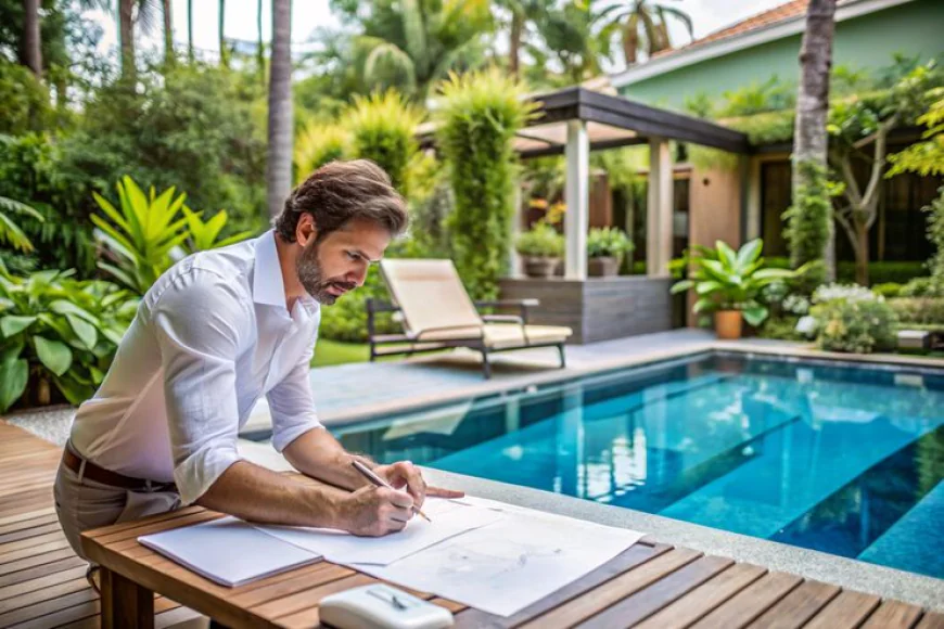 Top Materials for Pool Fencing: Balancing Style, Security, and Budget