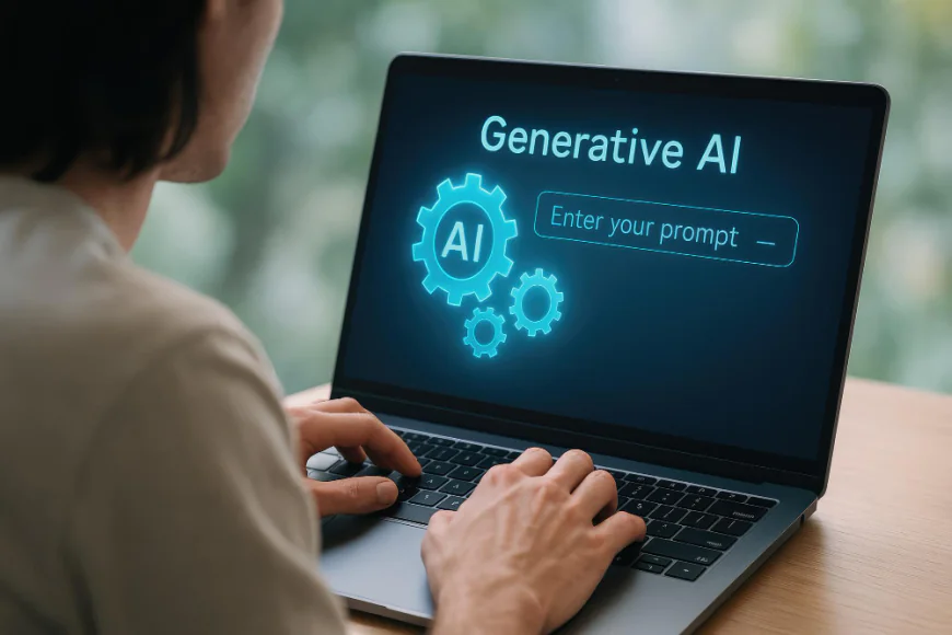 what-businesses-should-know-before-starting-generative-ai-development