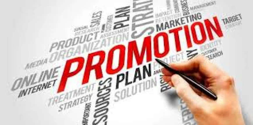 Why Promotional Marketing Matters More Than Ever 2026?