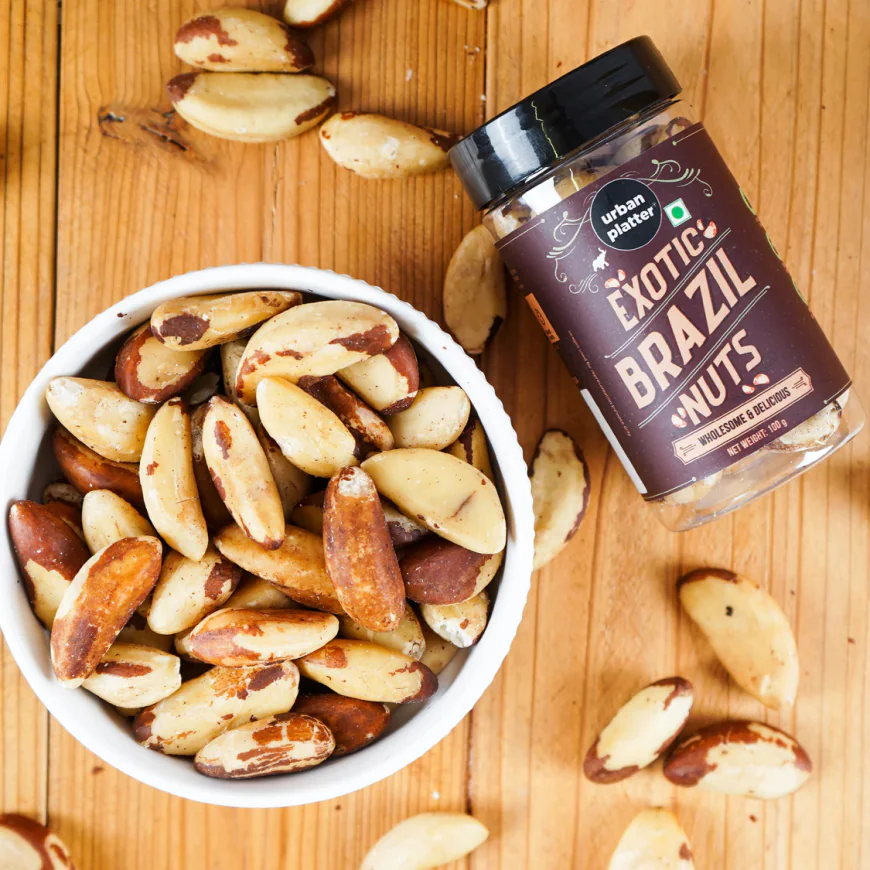 Can Brazil Nuts Help with Inflammation? What Research Shows