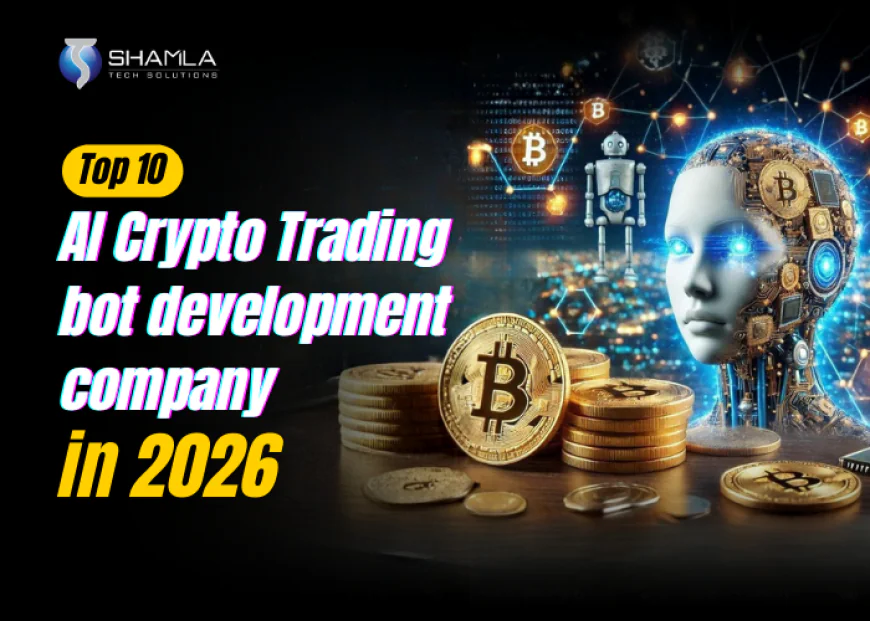 AI Crypto Trading Bot Development Cost & Smart Strategy