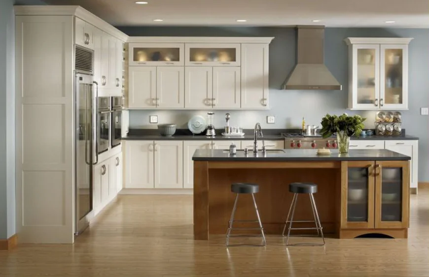 Why Professional Cabinet Planning Matters