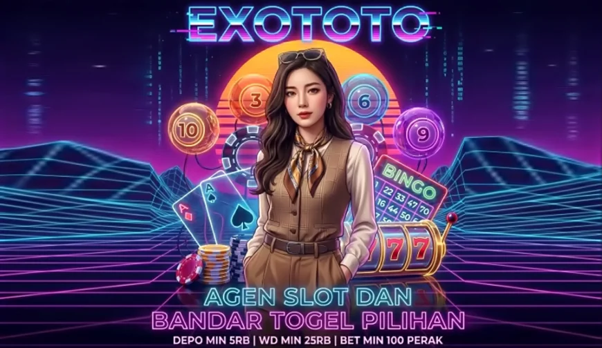 Exototo Explained: A Modern Perspective on Online Gaming Trends