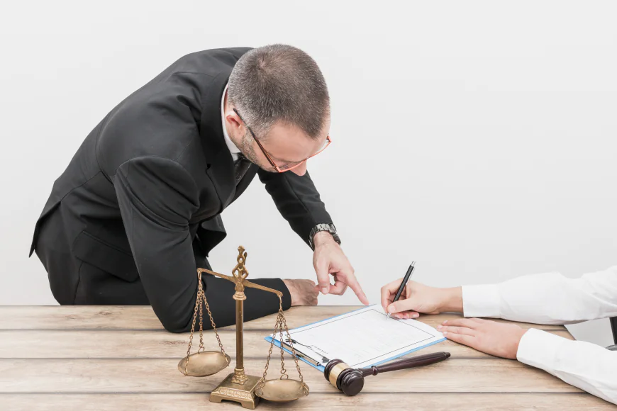 Hire the Best Personal Injury Lawyer in Las Cruces Today
