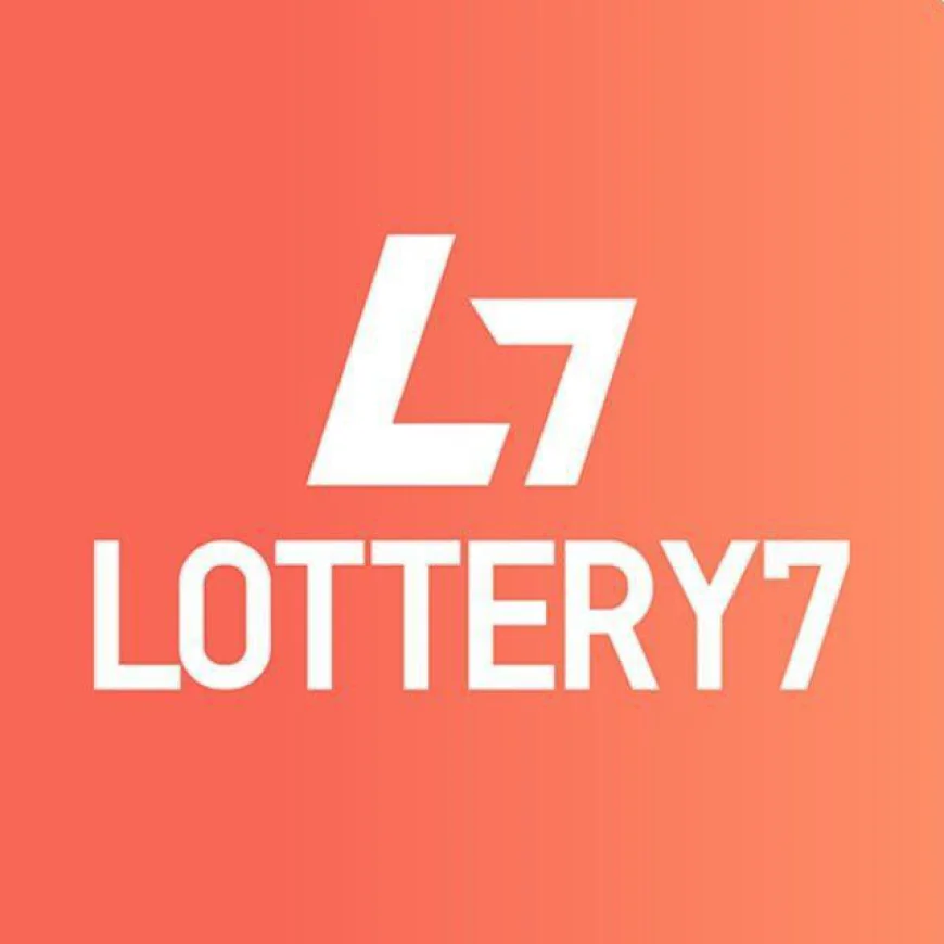 Lottery7 vs Other Lottery Apps: Which One is Better?