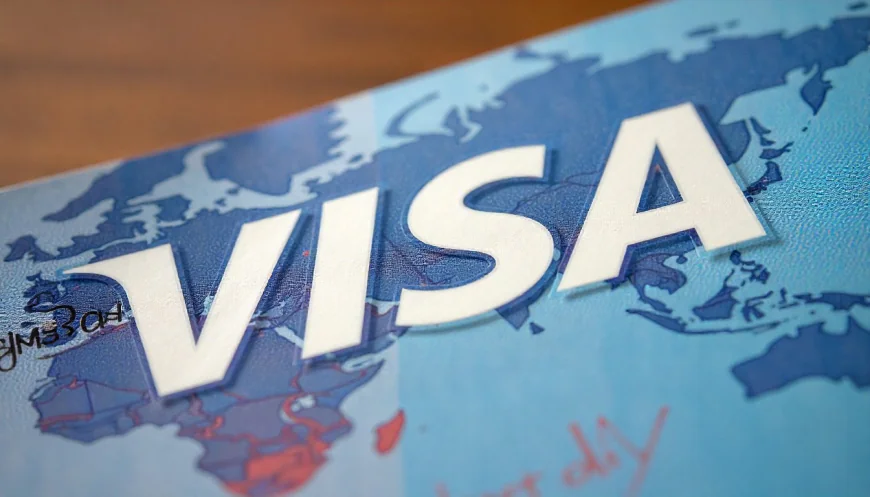 The Modern Frontier for International Excellence