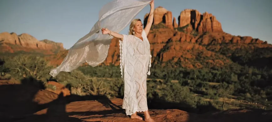 ? Embrace Yourself: A Complete Guide to Women’s Self-Love Retreats in Sedona