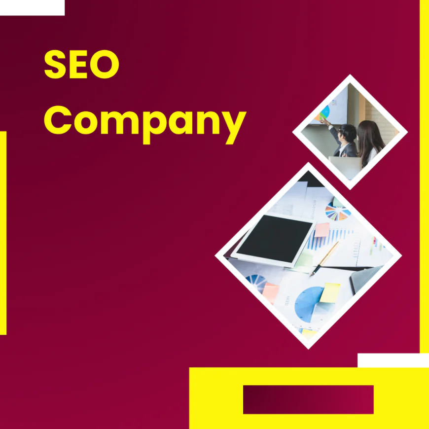 How to Choose the Right SEO Company in Riyadh
