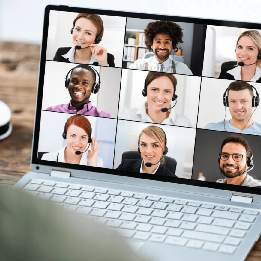 From Invisible to In-Demand: Growing Your Coaching Business Online