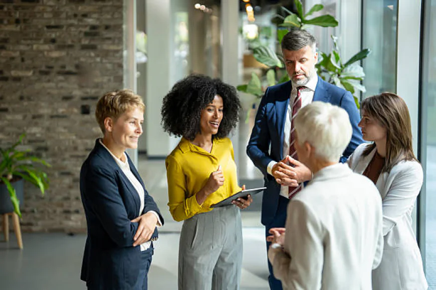 The Strategic Advantage of Accountancy services in the Birmingham UK