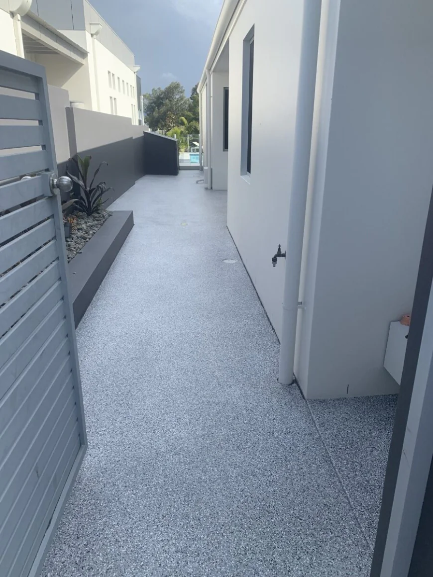 What Mistakes Should You Avoid With Epoxy Floor Coating ?