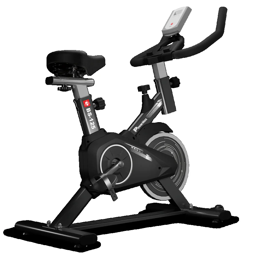 Buy Treadmills for Home and Airbike Machine to Build a Powerful Home Gym
