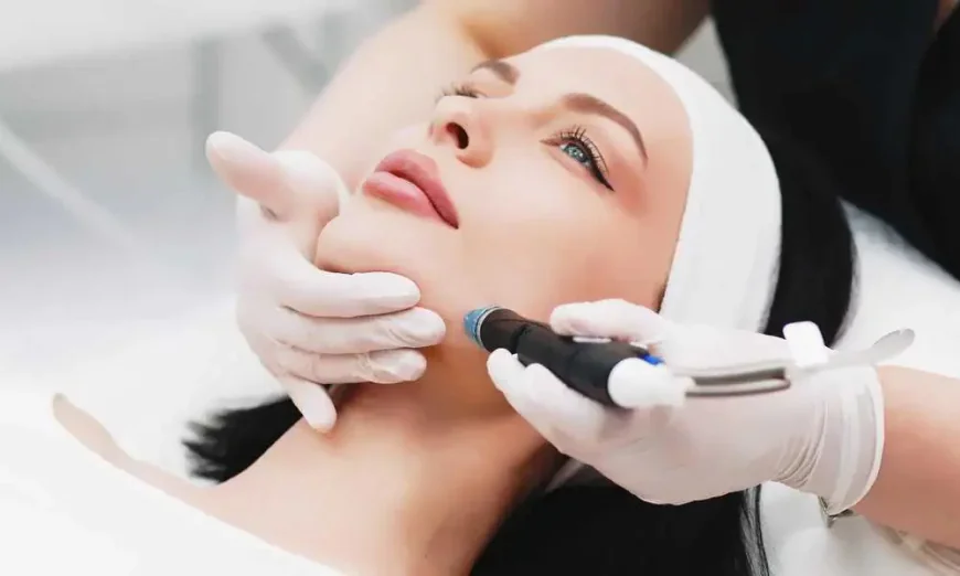 Is Hydrafacial Safe for All Skin Types?