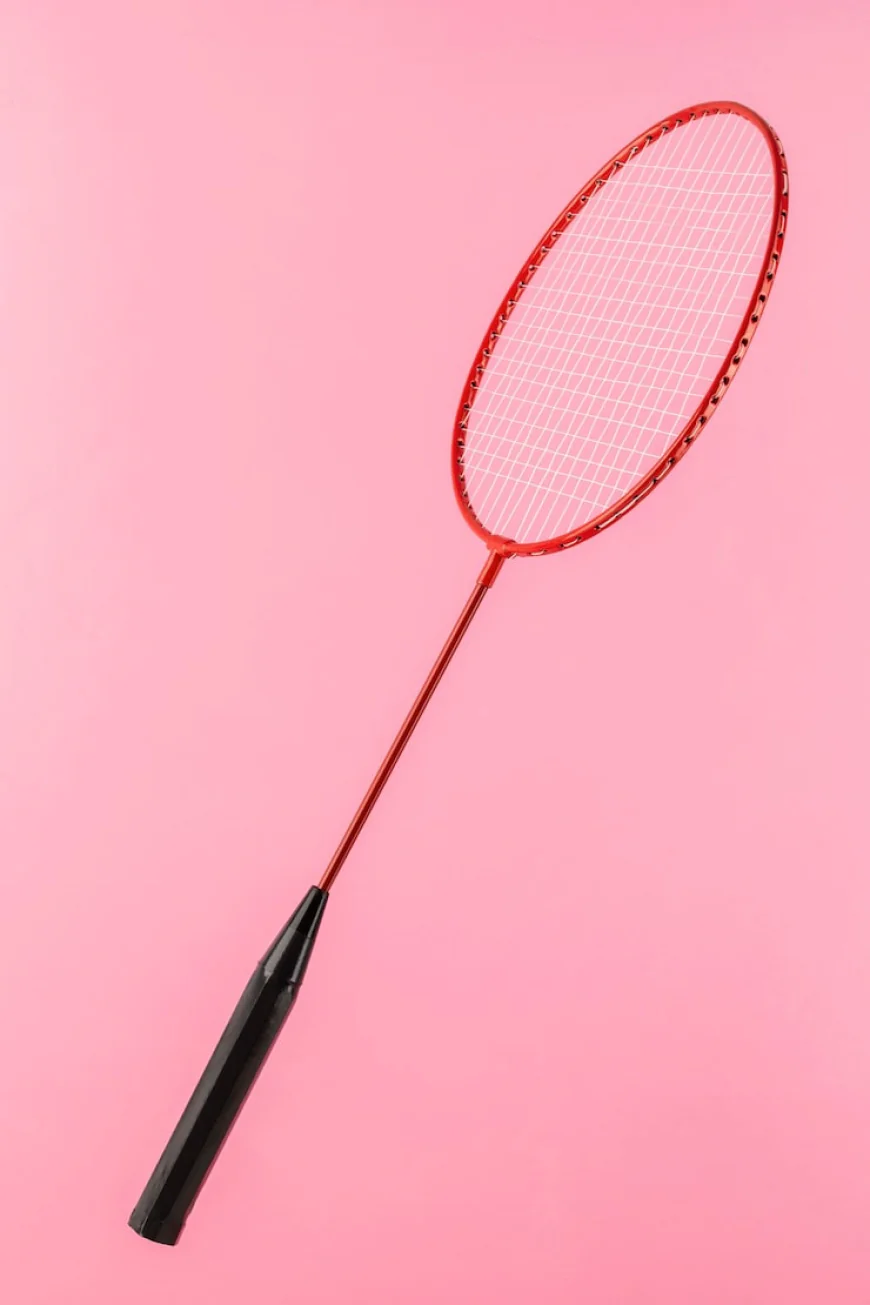 Badminton Shoes vs Running Shoes: Why the Right Footwear Matters