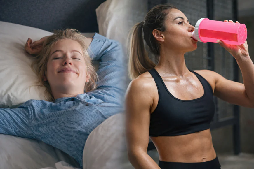 Unlock Your Fitness Potential: How Quality Sleep Enhances Your Workout Performance