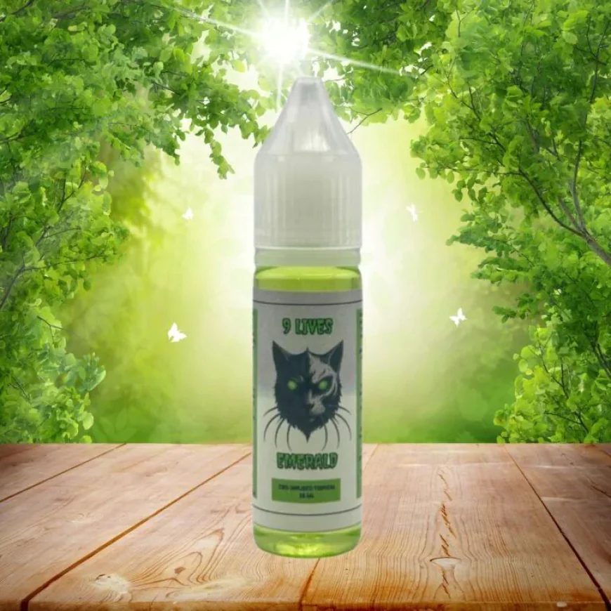 Supercharged Supersonic CBD Vape Juice: The Next Level Vaping Experience You've Been Looking For