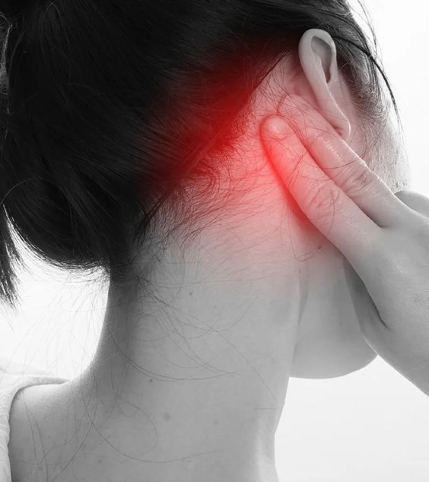 Expert Guide to Painful Lump Behind Ear and Its Causes