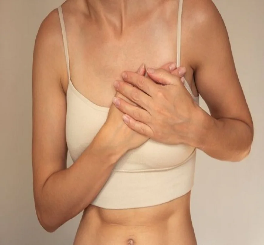 Breast Augmentation Dubai | Trusted Expert Surgeons