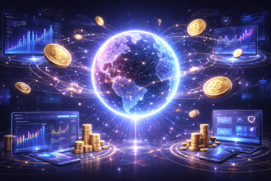 The Importance of Gold Tokenization in Modern Financial Systems