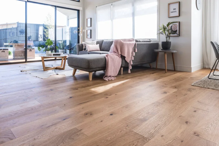 Why Westcan Flooring is the Top Choice for Modern Homes in 2026