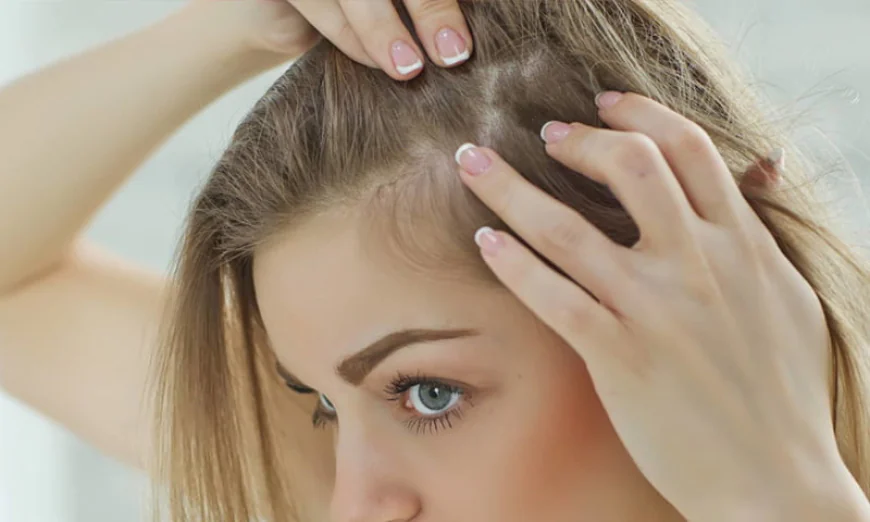 How Do Female Hair Transplants Affect Donor Areas?