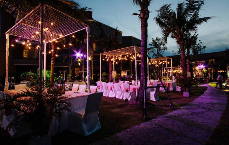 How to Organize a Memorable Wedding Event in Rajasthan