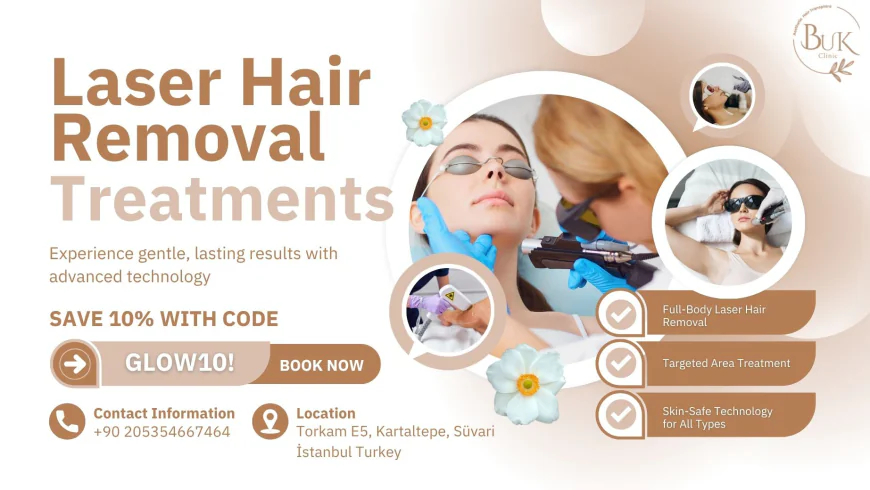 Laser Treatment for Face Hair Removal: What No One Tells You Before You Start